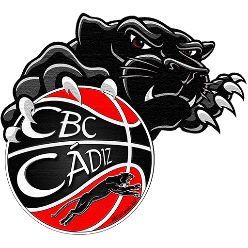Web oficial del Club Baloncesto Ciudad de Cádiz