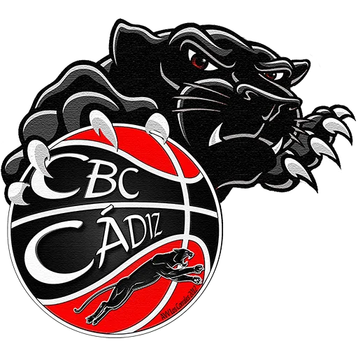 Web oficial del Club Baloncesto Ciudad de Cádiz