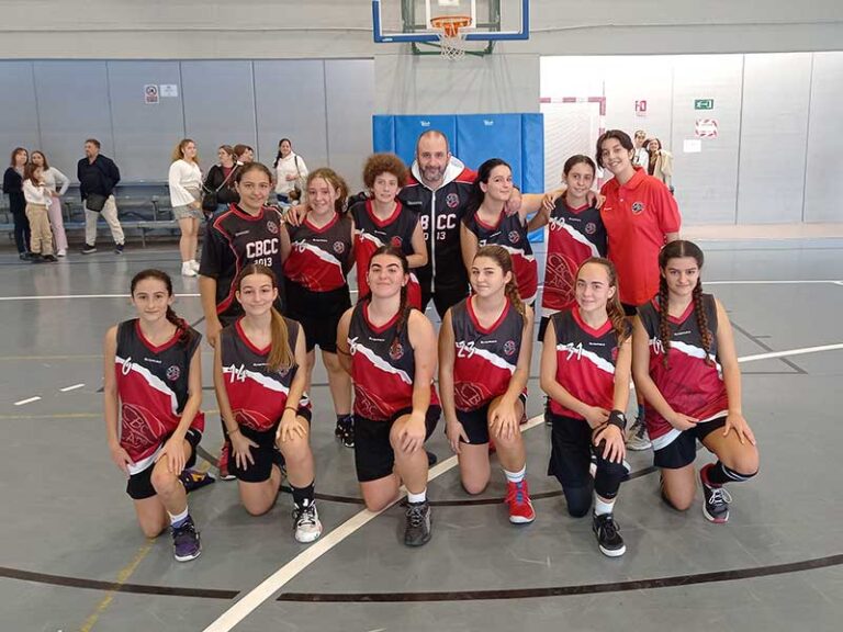 Club Baloncesto Ciudad de Cádiz
